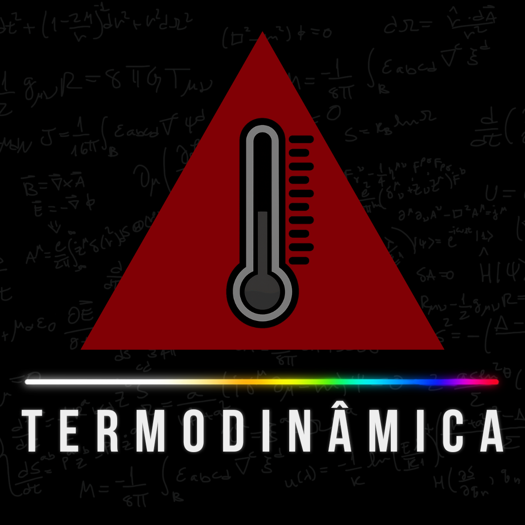 Área do curso: Termodinâmica